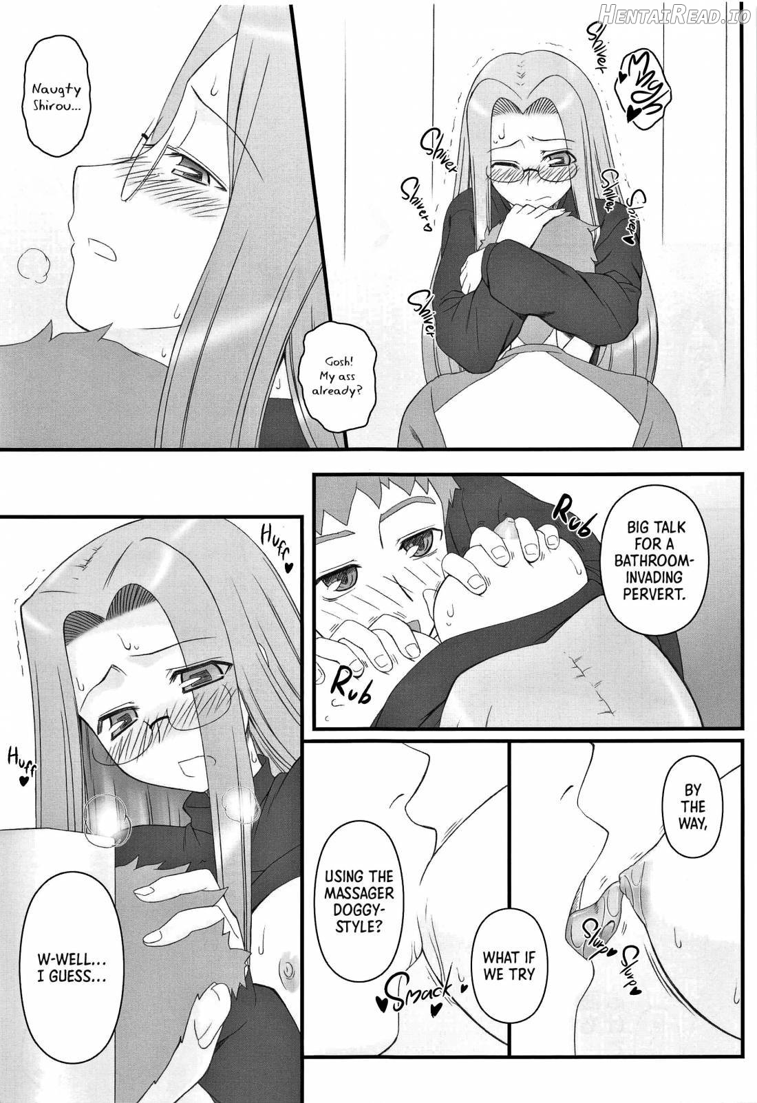 Sweet Sweet Cinderella Summer Chapter 2 - page 17