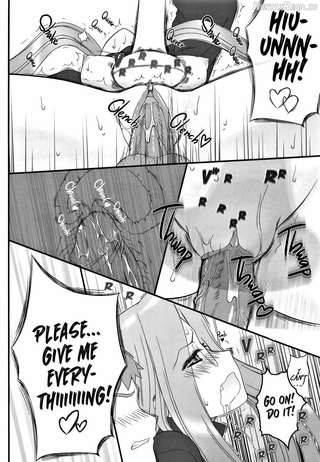 Sweet Sweet Cinderella Summer Chapter 2 - page 22