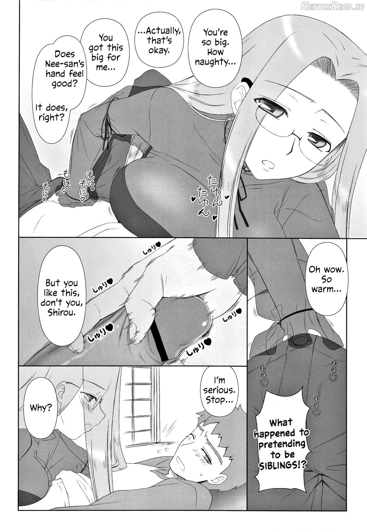 Sweet Sweet Cinderella Summer Chapter 3 - page 6