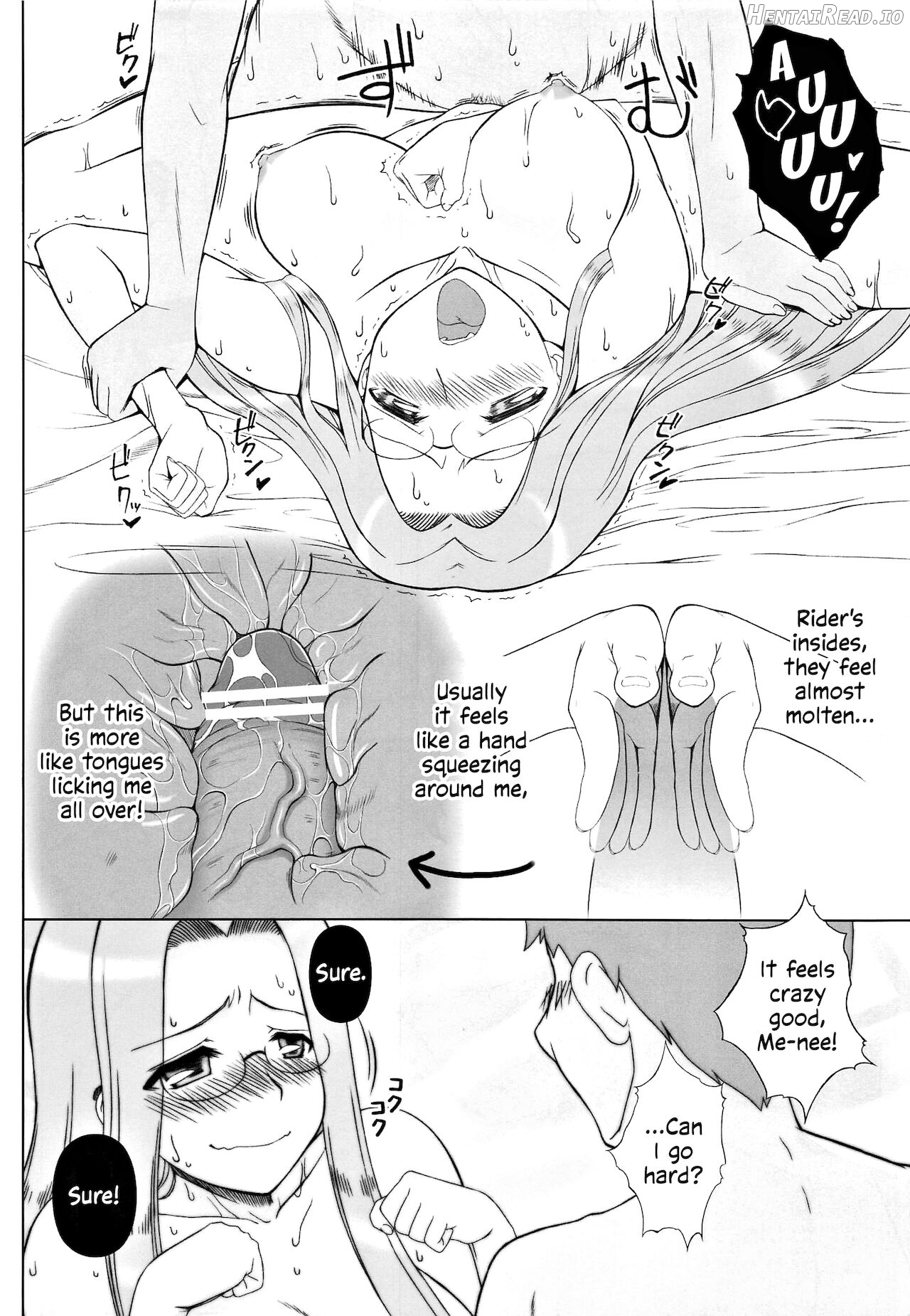Sweet Sweet Cinderella Summer Chapter 3 - page 30