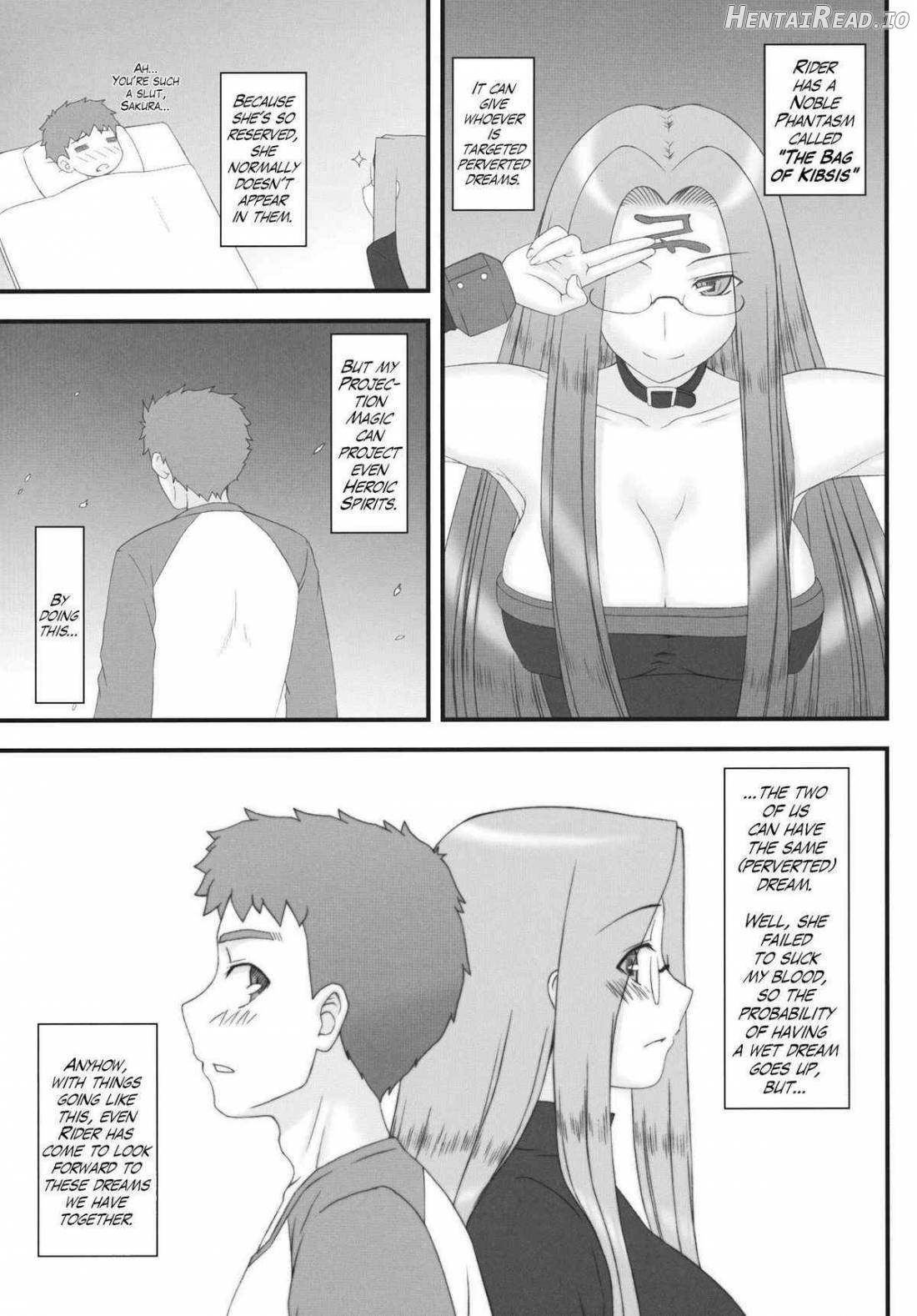 Sweet Sweet Cinderella Summer Chapter 4 - page 2