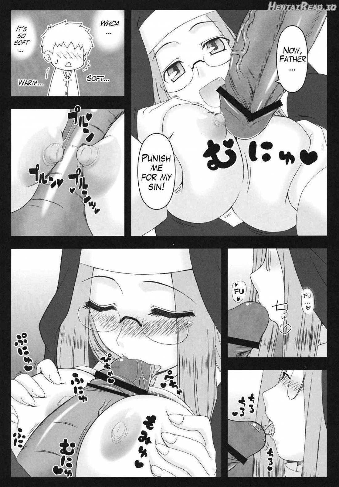 Sweet Sweet Cinderella Summer Chapter 4 - page 6