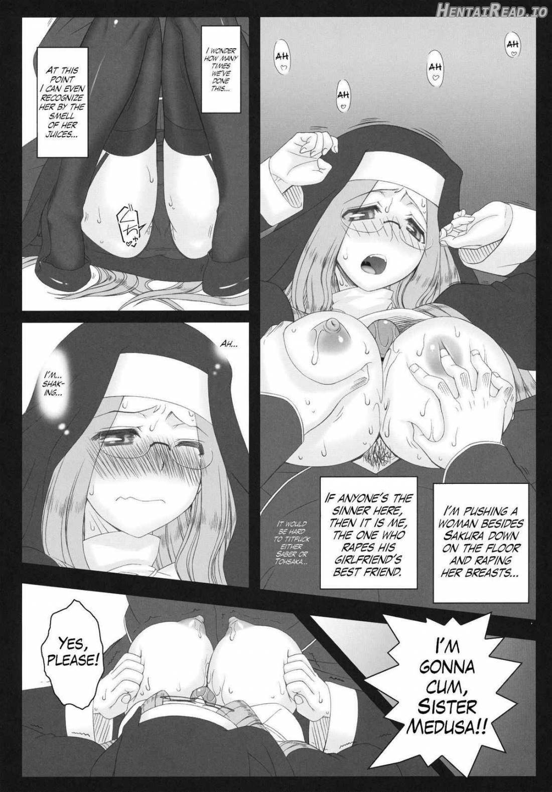 Sweet Sweet Cinderella Summer Chapter 4 - page 9
