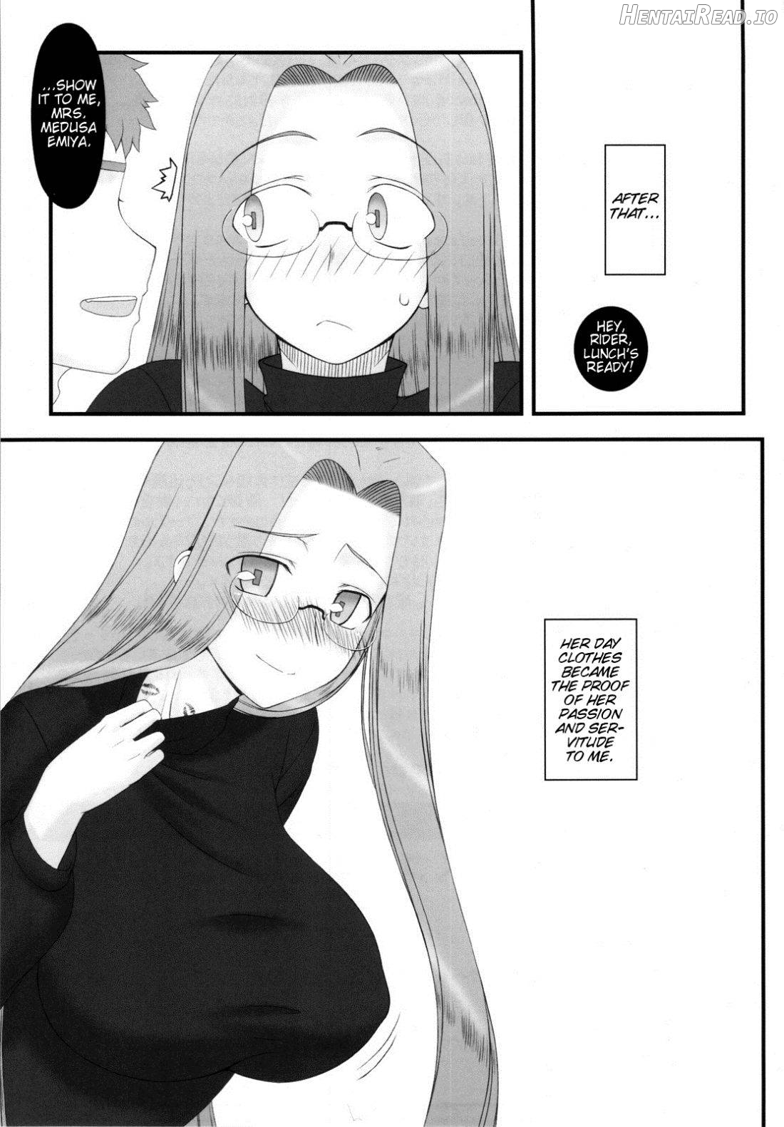 Sweet Sweet Cinderella Summer Chapter 5 - page 40