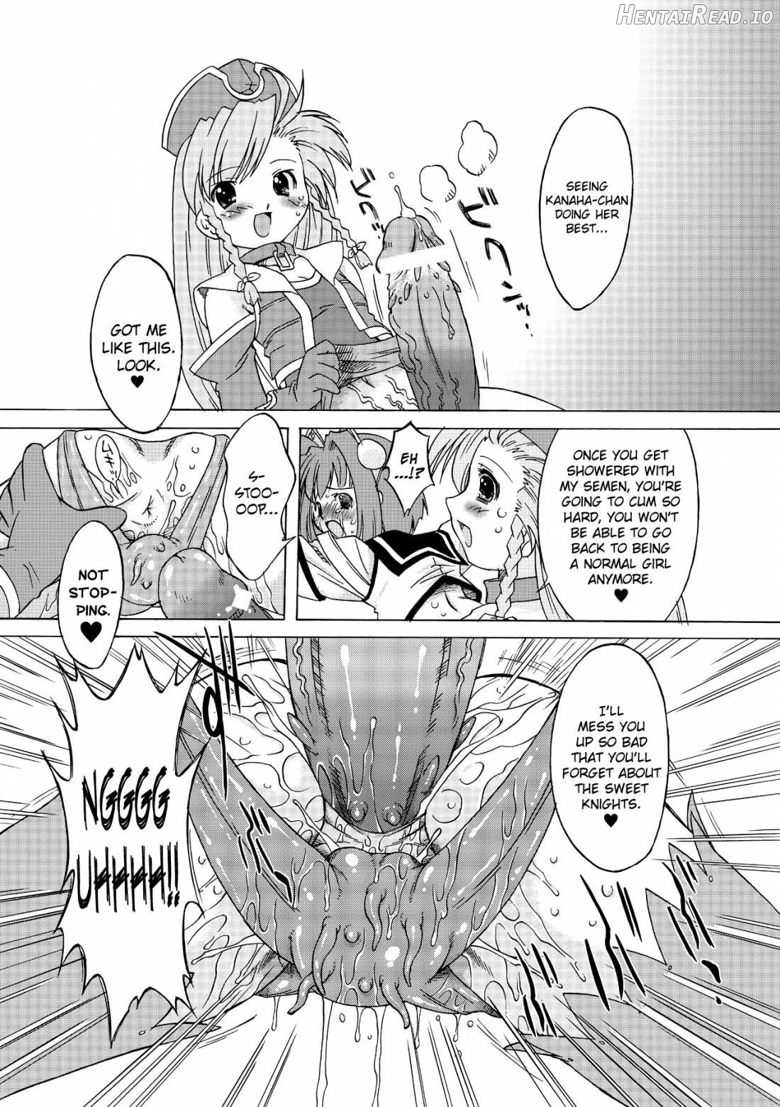 Succubus Distortion! Chapter 1 - page 101