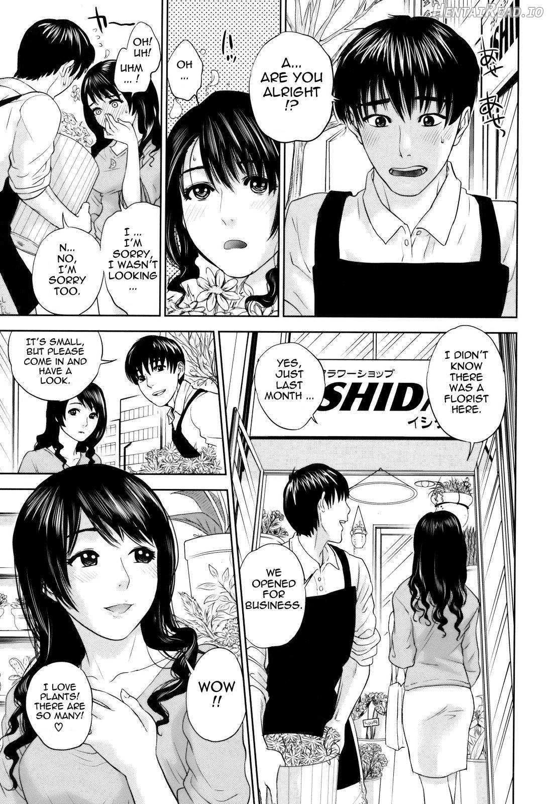 Okusan to Issho♥ Chapter 1 - page 5