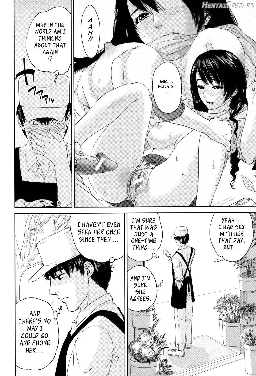 Okusan to Issho♥ Chapter 1 - page 40