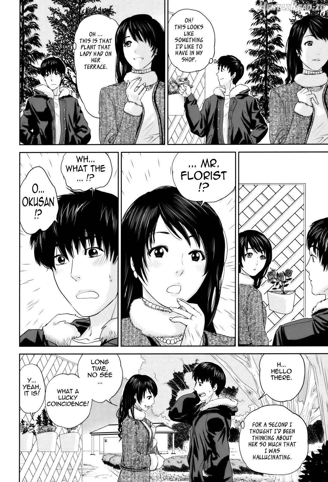 Okusan to Issho♥ Chapter 1 - page 42