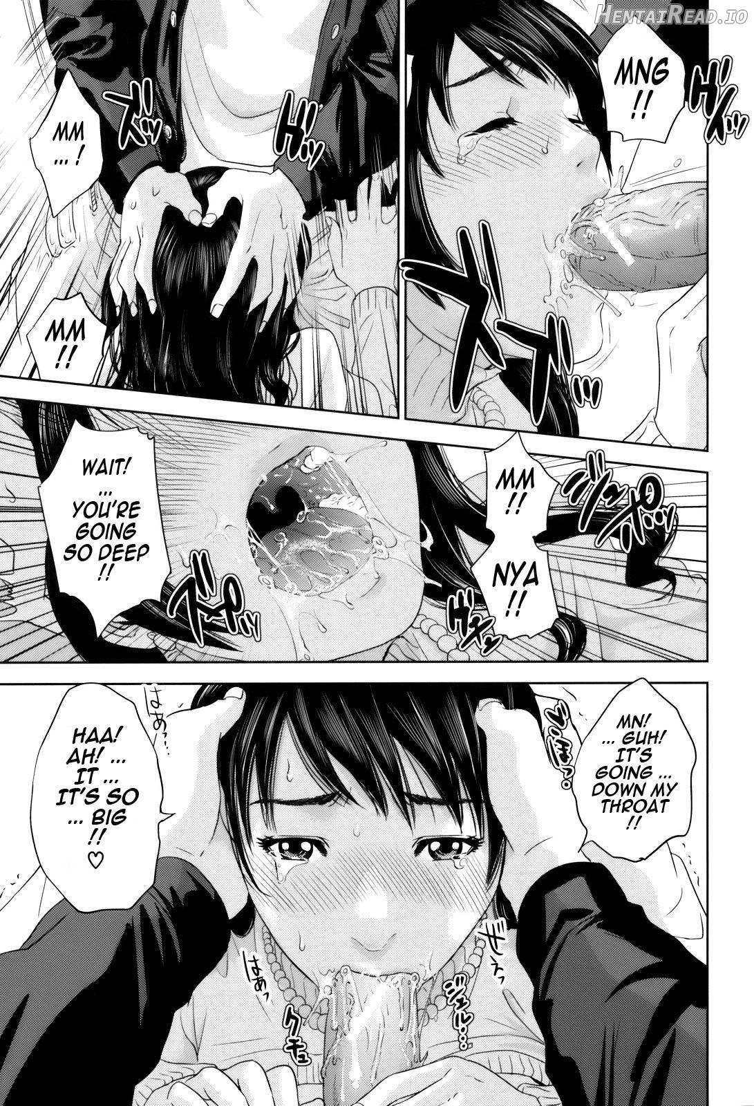 Okusan to Issho♥ Chapter 1 - page 57