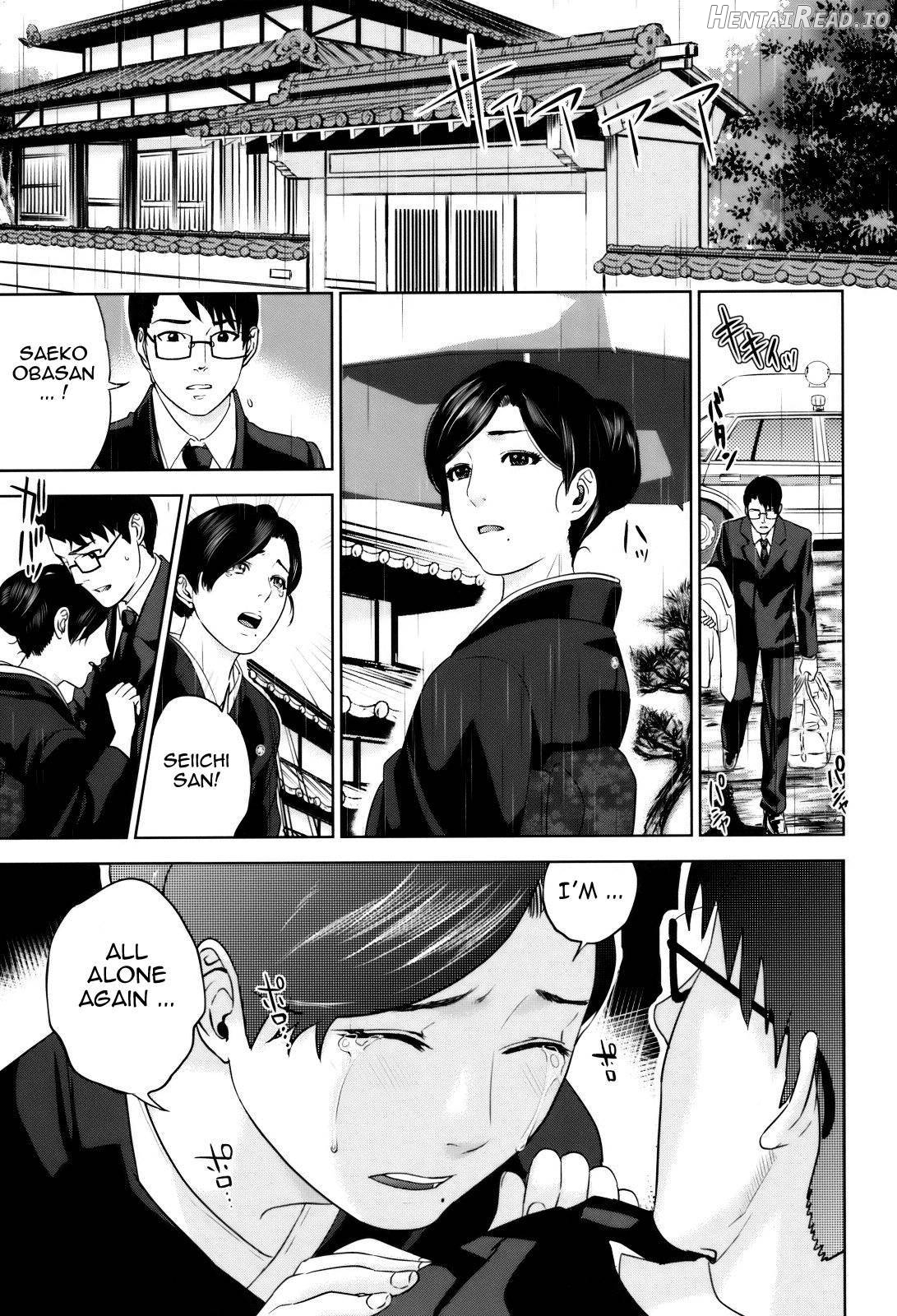 Okusan to Issho♥ Chapter 1 - page 74