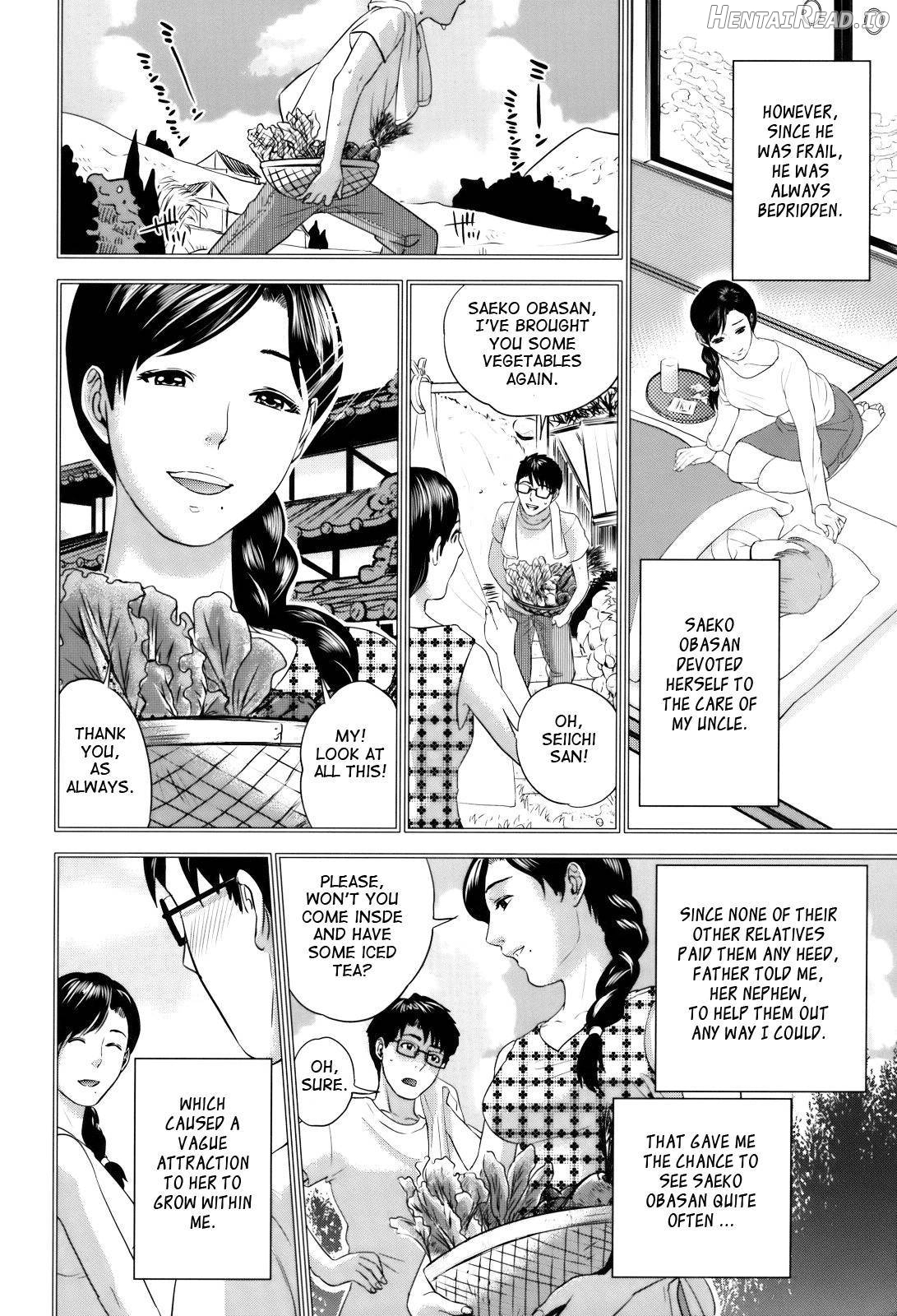 Okusan to Issho♥ Chapter 1 - page 77