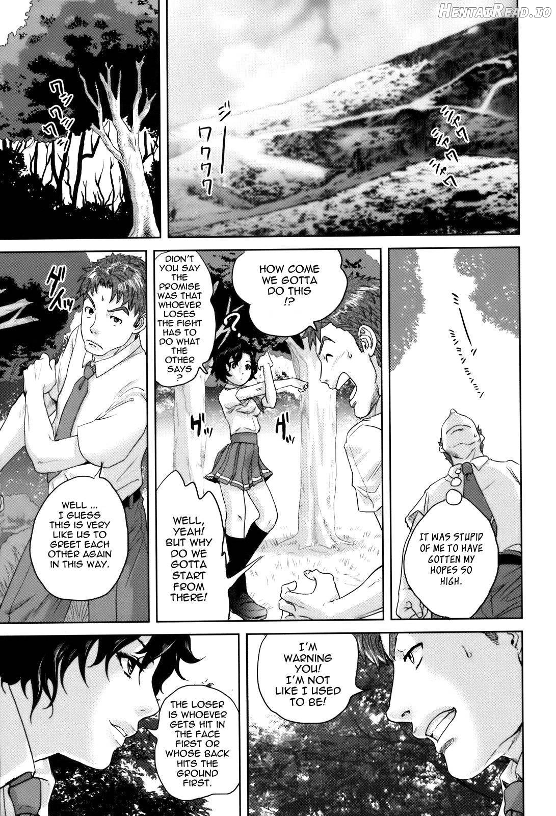 Okusan to Issho♥ Chapter 1 - page 187