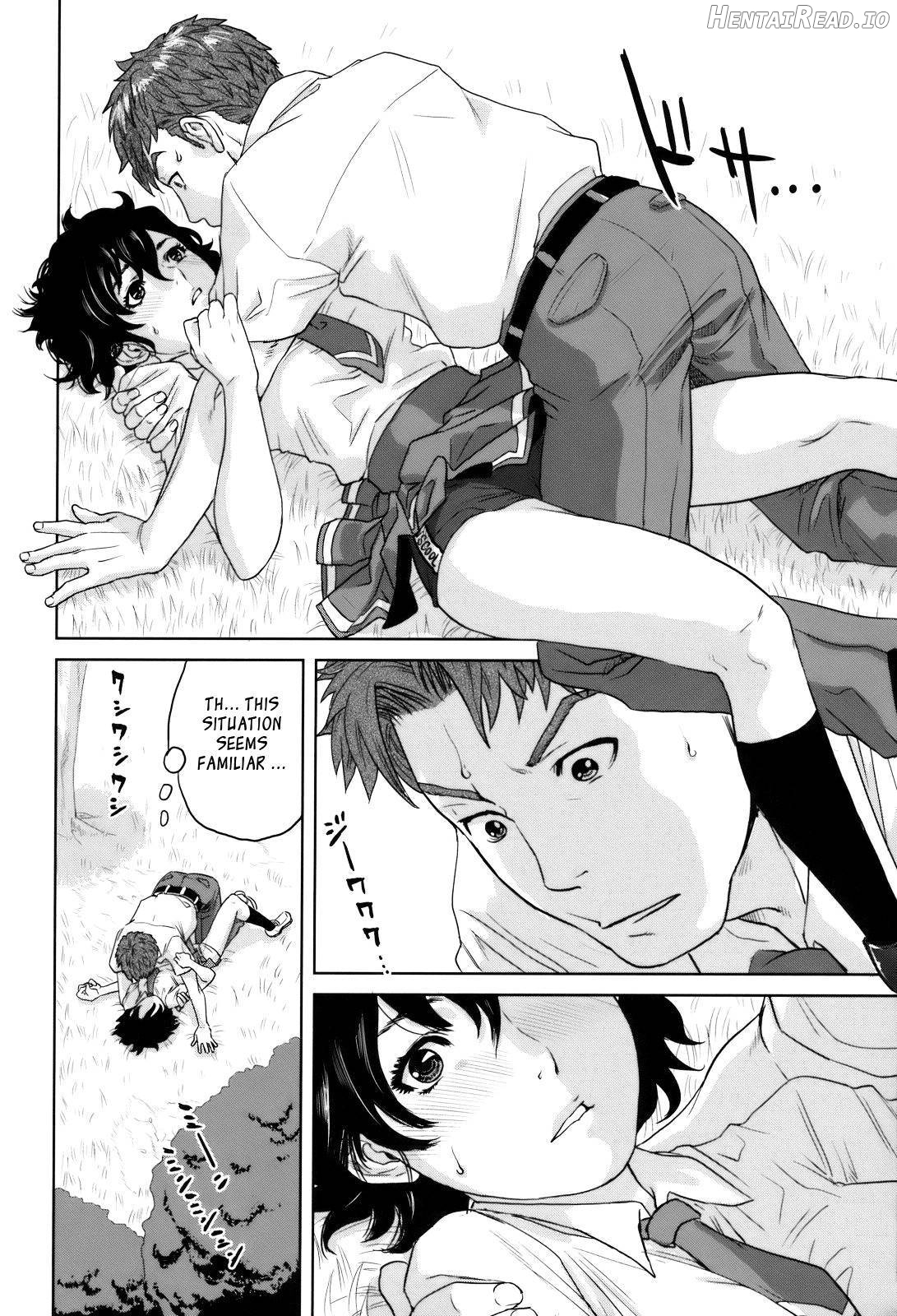 Okusan to Issho♥ Chapter 1 - page 192