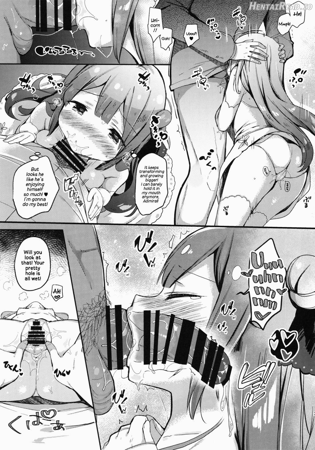 Honto wa Motto Wagamama Shitai no Chapter 1 - page 4