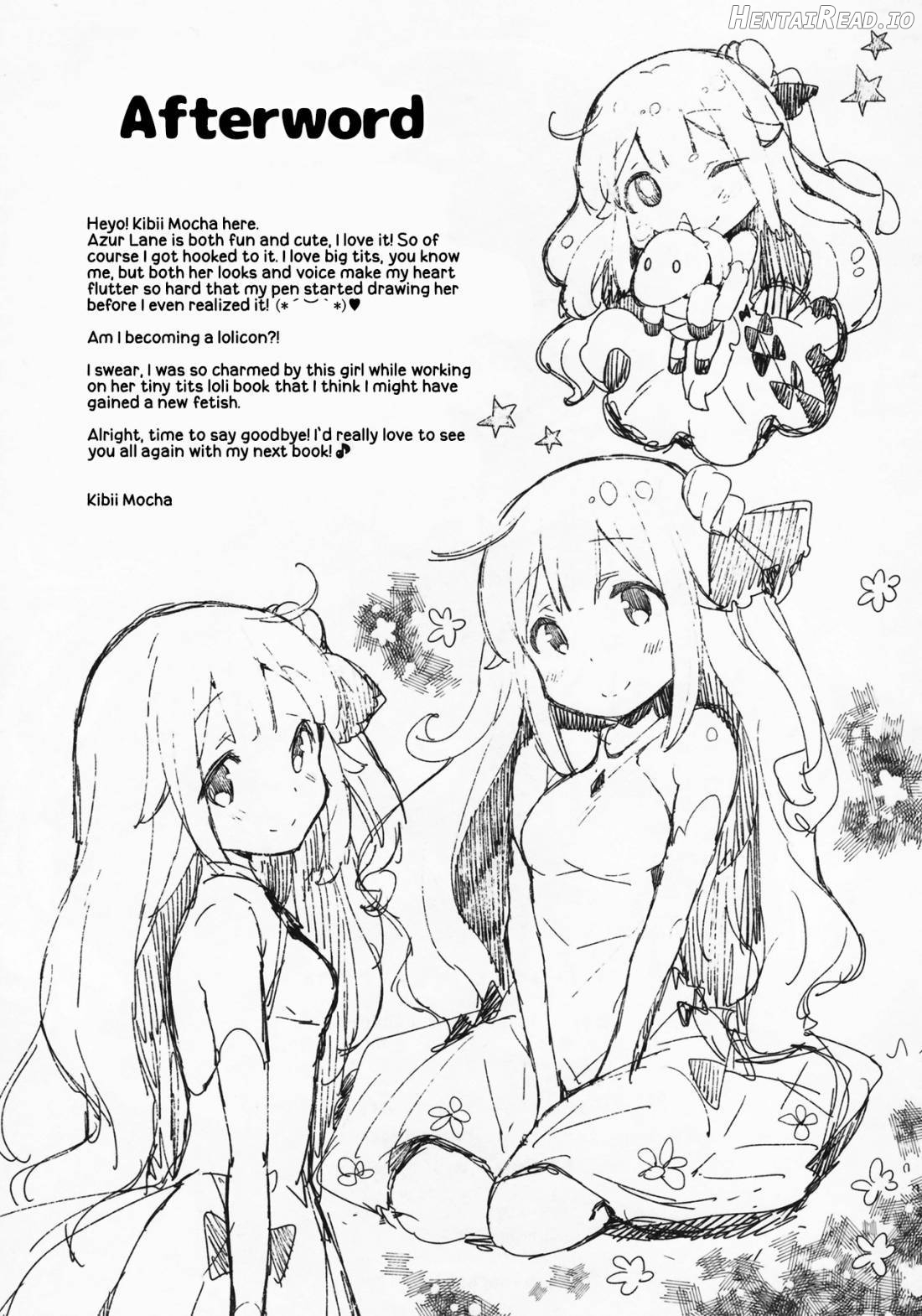 Honto wa Motto Wagamama Shitai no Chapter 1 - page 14