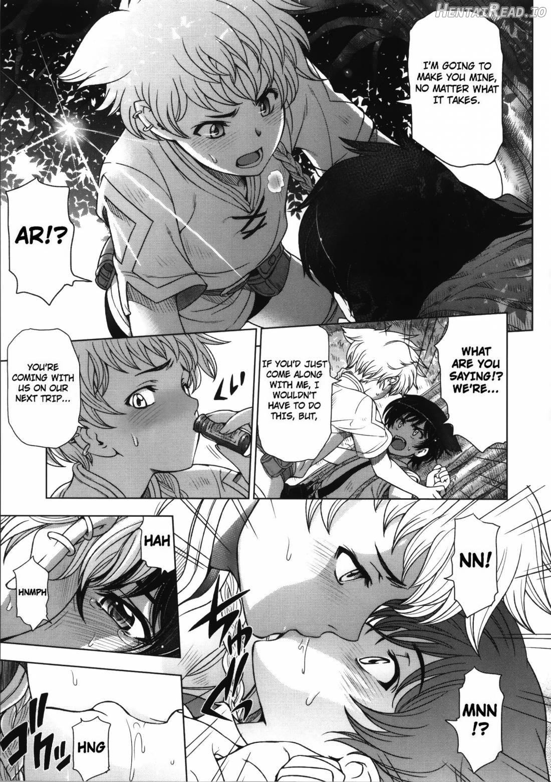 Majo × Shota Genteiban Chapter 1 - page 51
