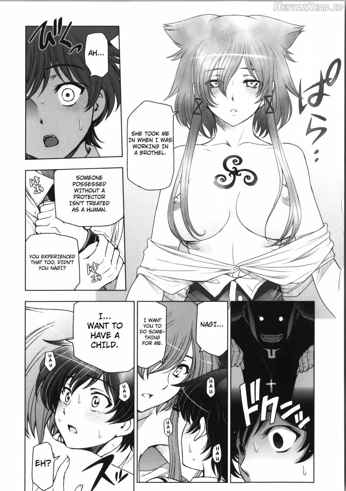 Majo × Shota Genteiban Chapter 1 - page 150