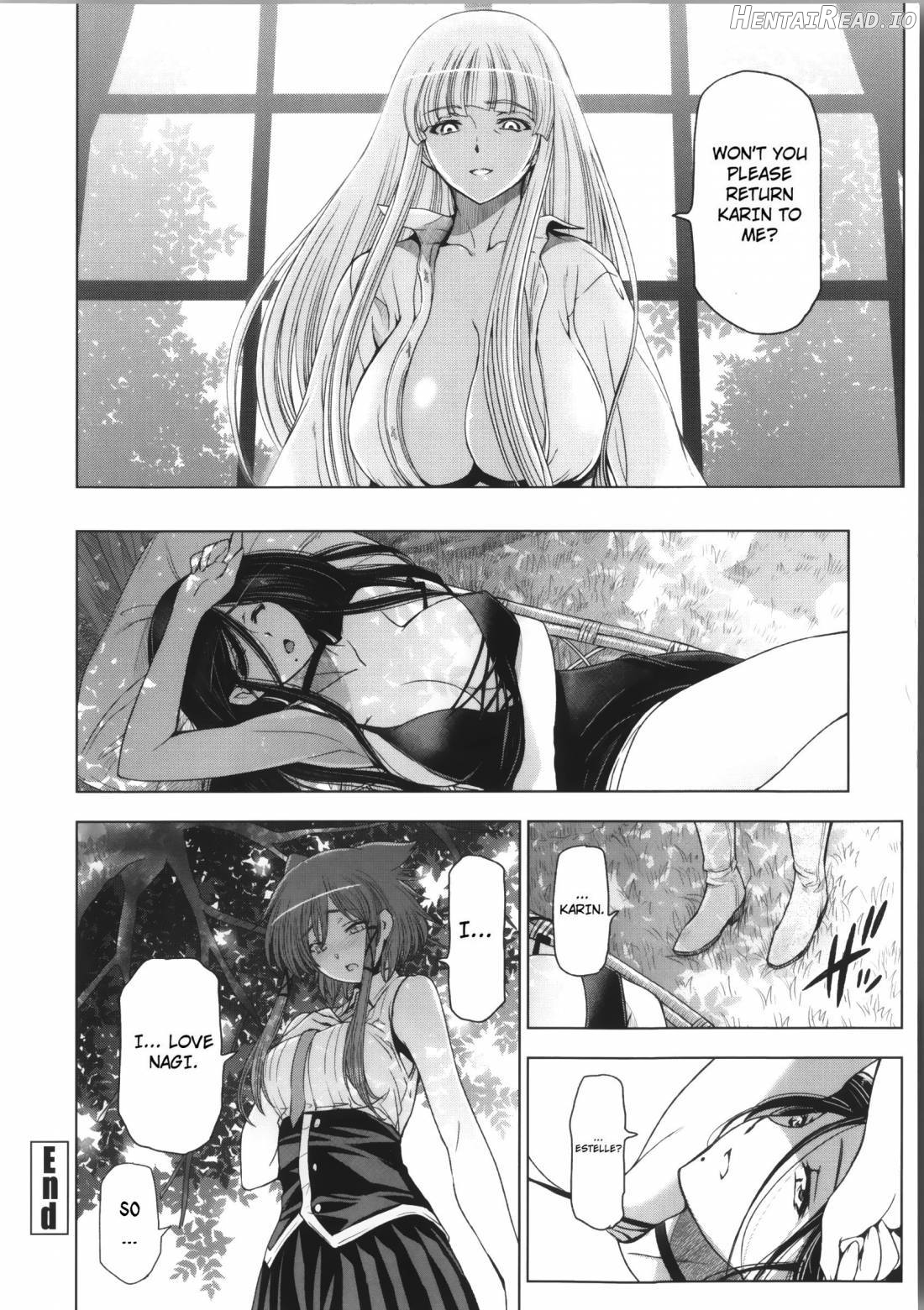 Majo × Shota Genteiban Chapter 1 - page 184