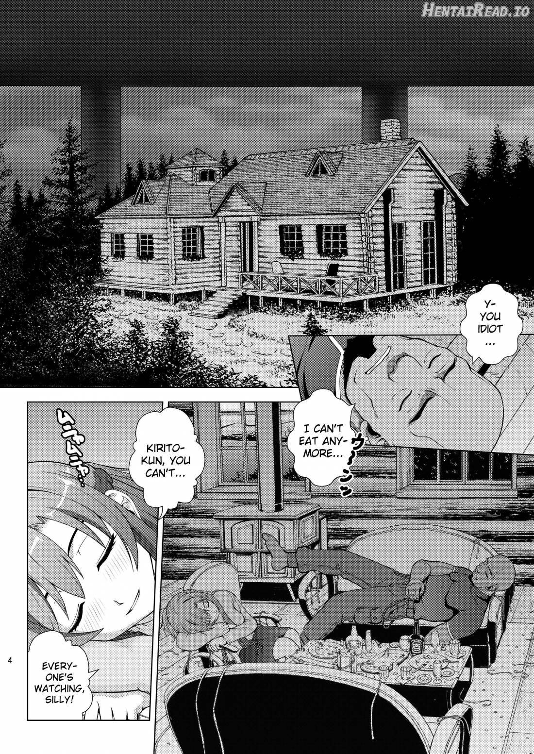 4P at Online Chapter 1 - page 2
