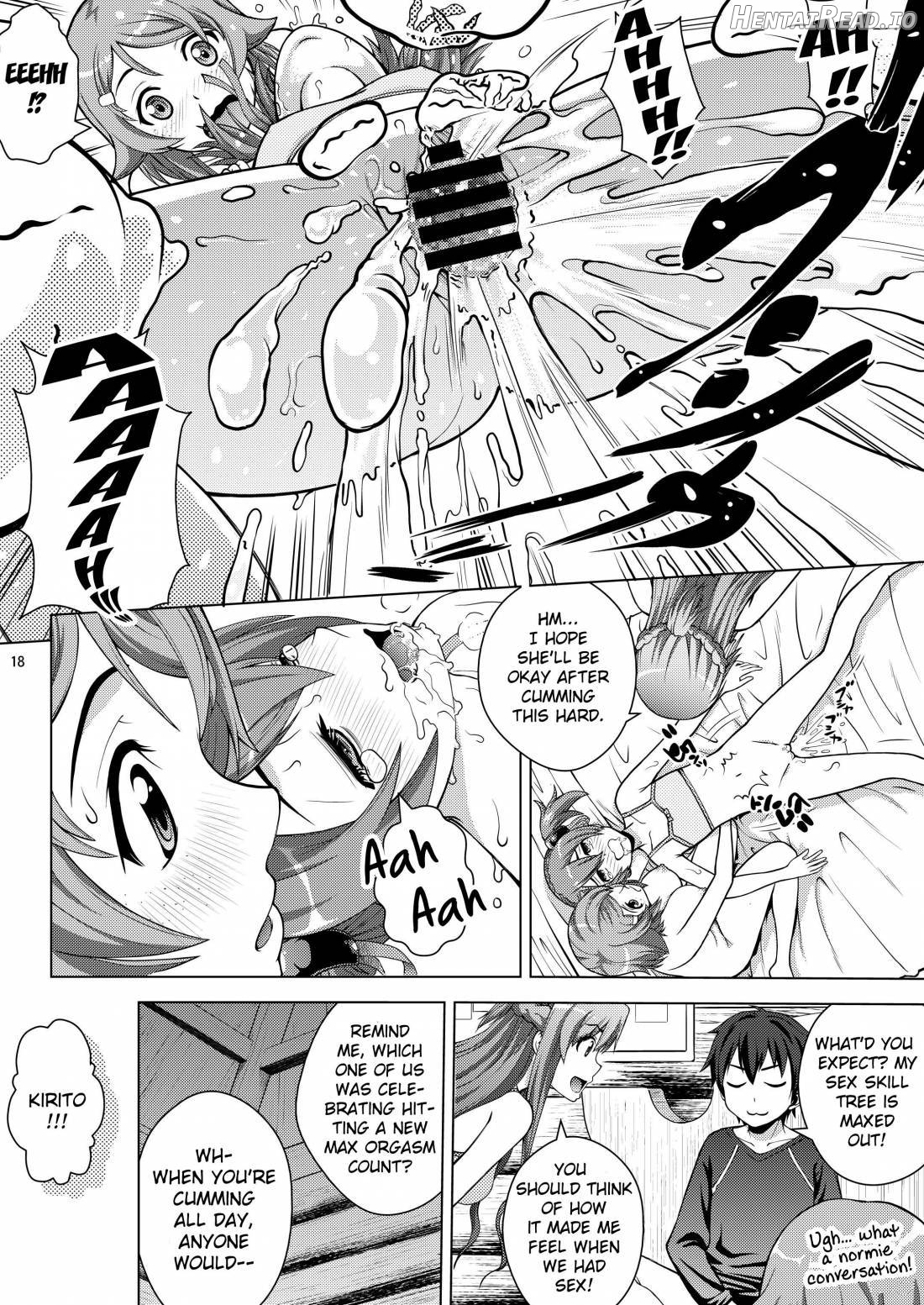 4P at Online Chapter 1 - page 16