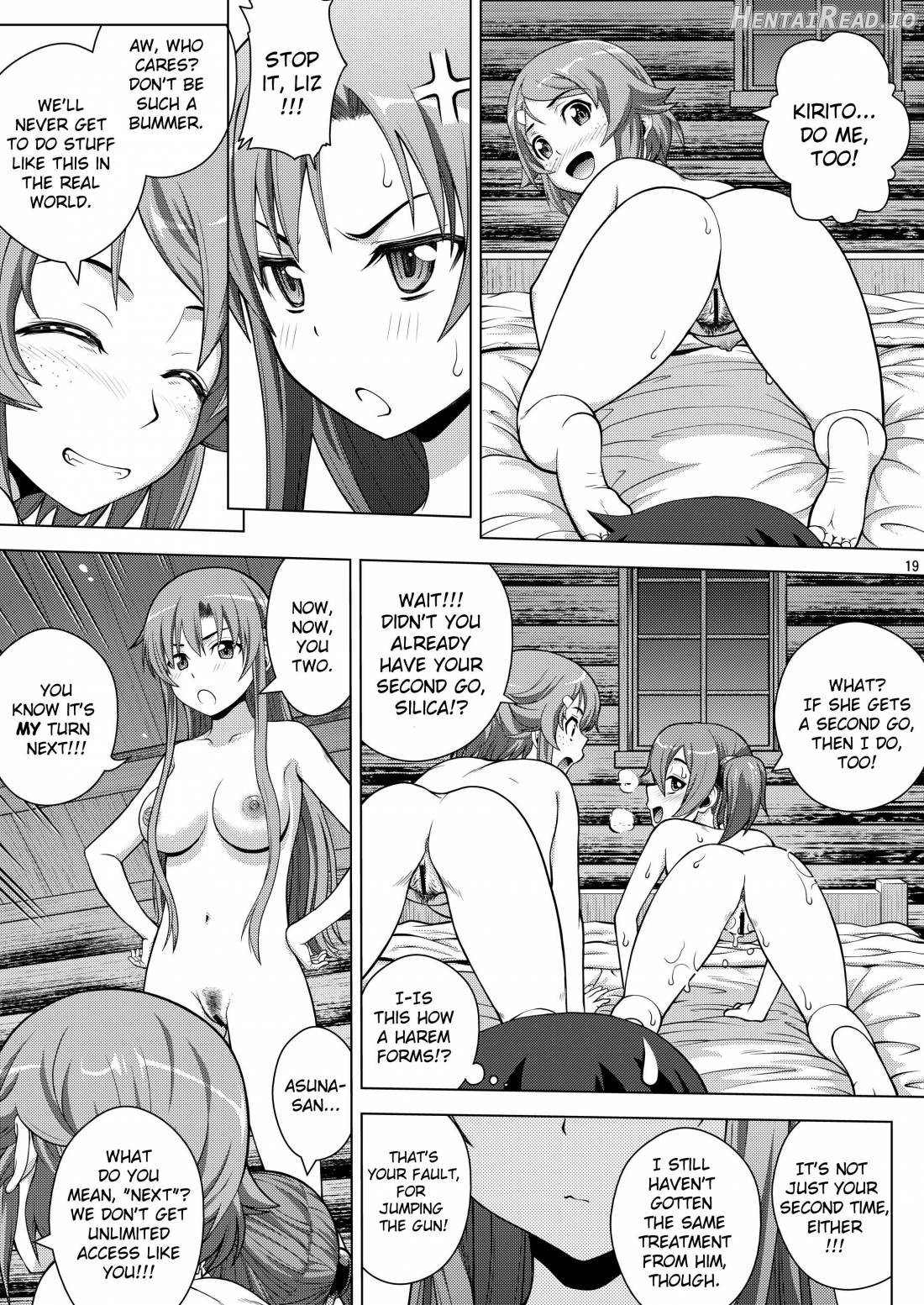 4P at Online Chapter 1 - page 17