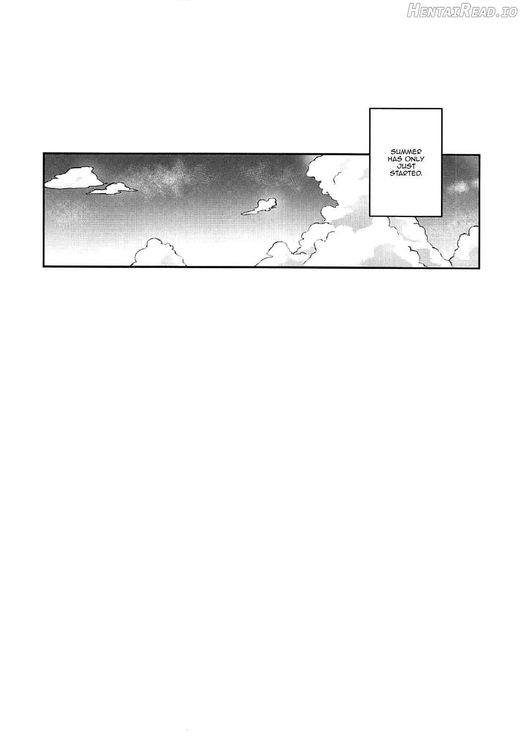 Ecchi Sketch Arawa Ona Uchi. II Chapter 1 - page 14