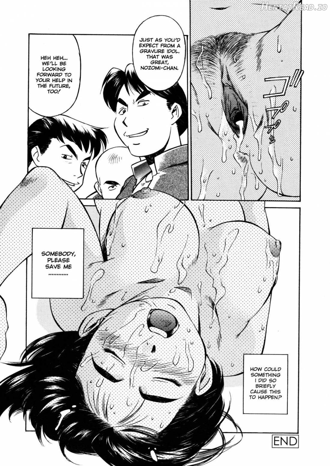 Joshi Kousei Mania Chapter 1 - page 18