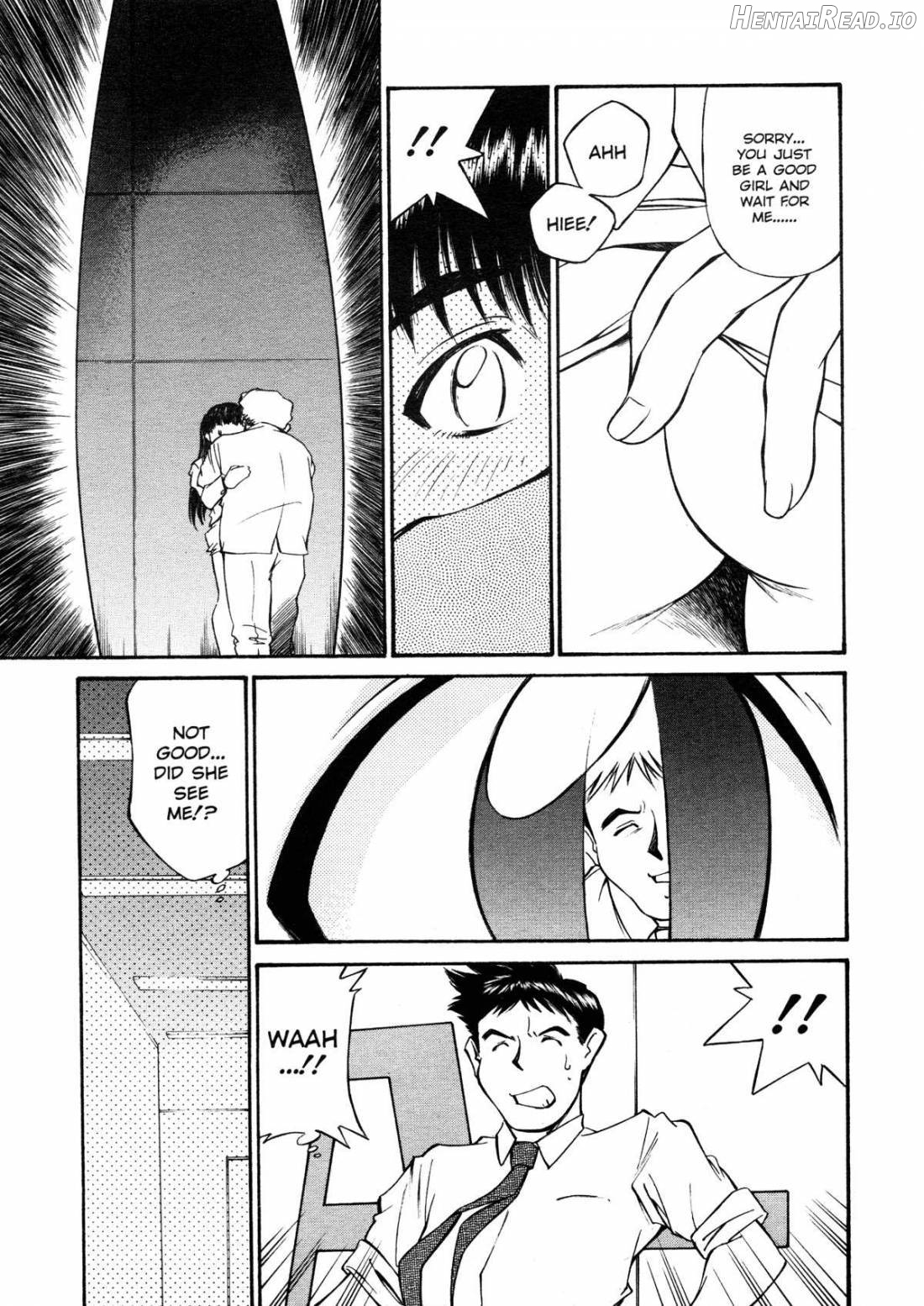Joshi Kousei Mania Chapter 1 - page 63