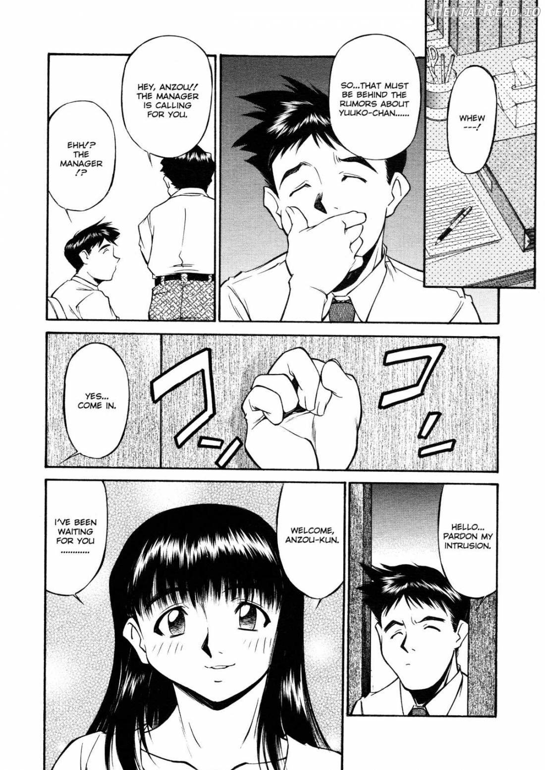 Joshi Kousei Mania Chapter 1 - page 64