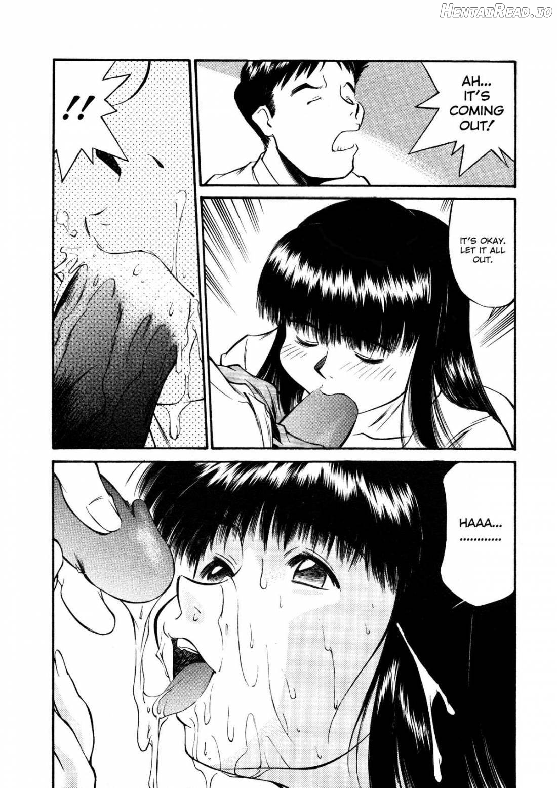 Joshi Kousei Mania Chapter 1 - page 67