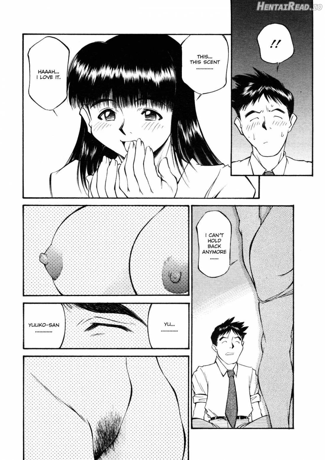 Joshi Kousei Mania Chapter 1 - page 68