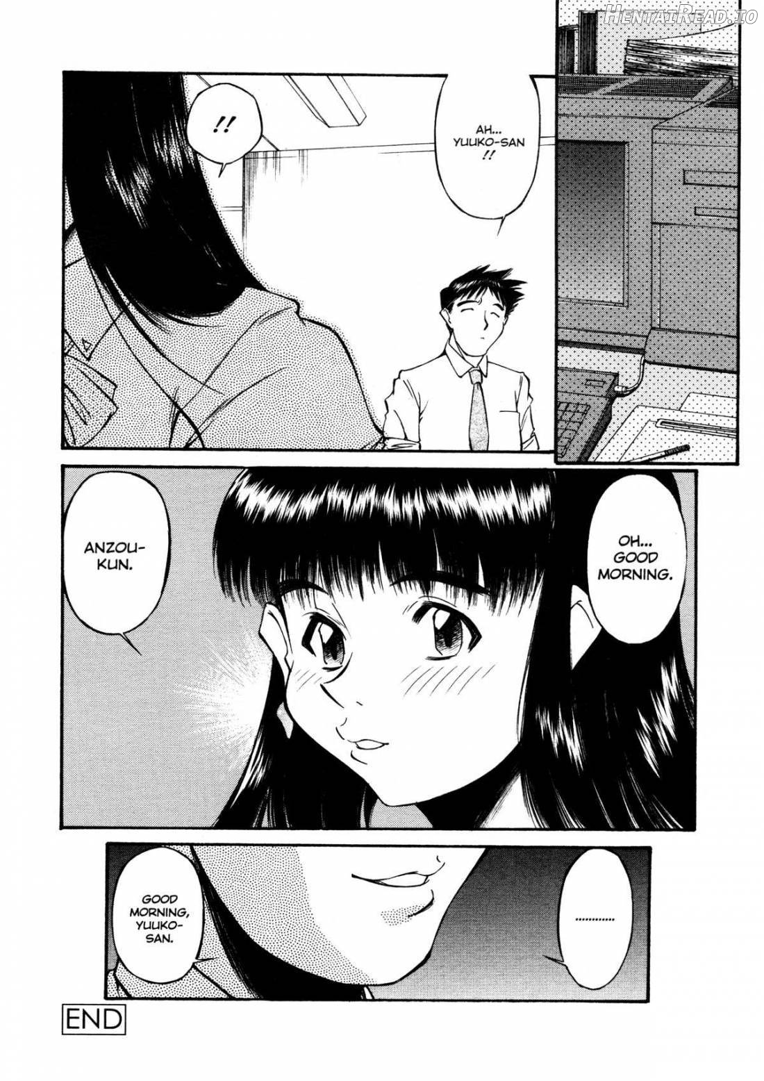 Joshi Kousei Mania Chapter 1 - page 74