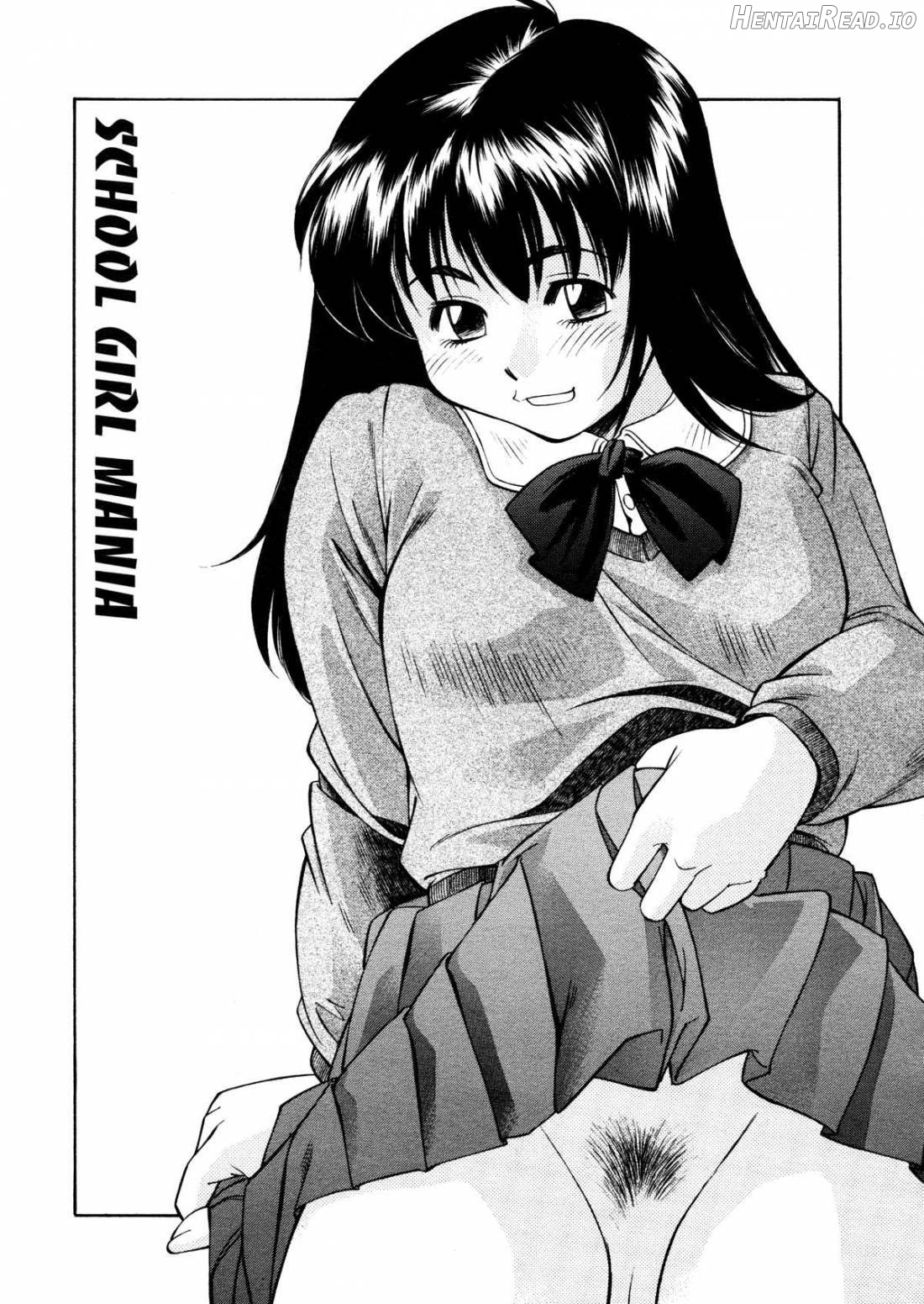 Joshi Kousei Mania Chapter 1 - page 77
