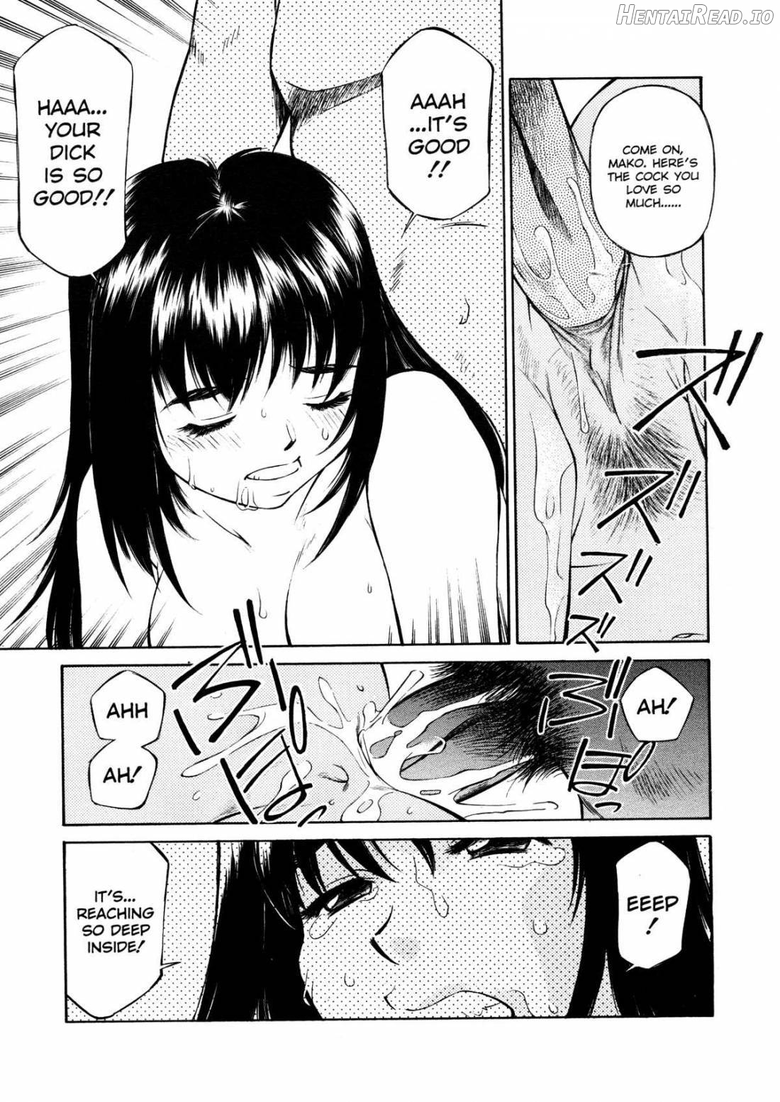 Joshi Kousei Mania Chapter 1 - page 87