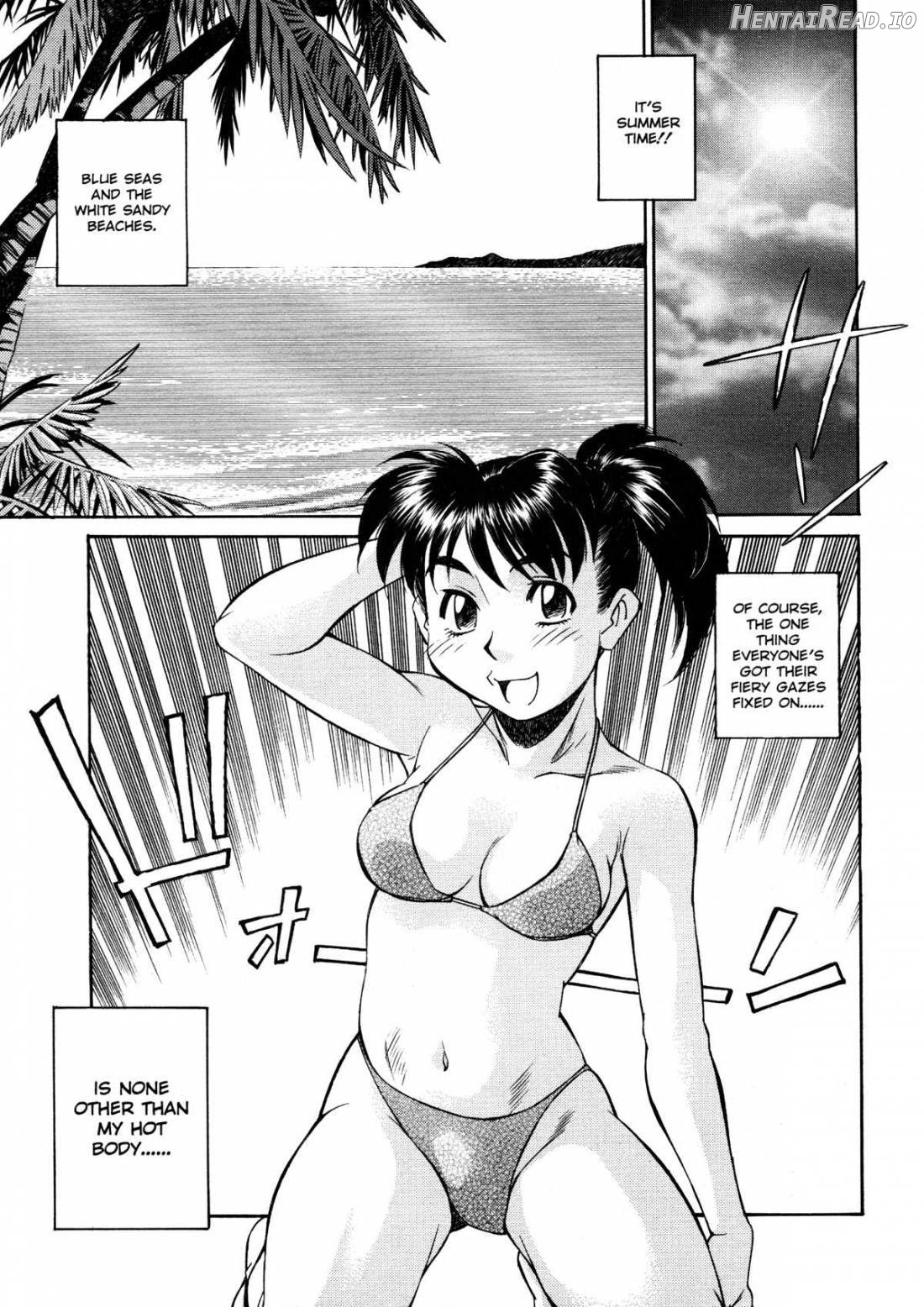 Joshi Kousei Mania Chapter 1 - page 123