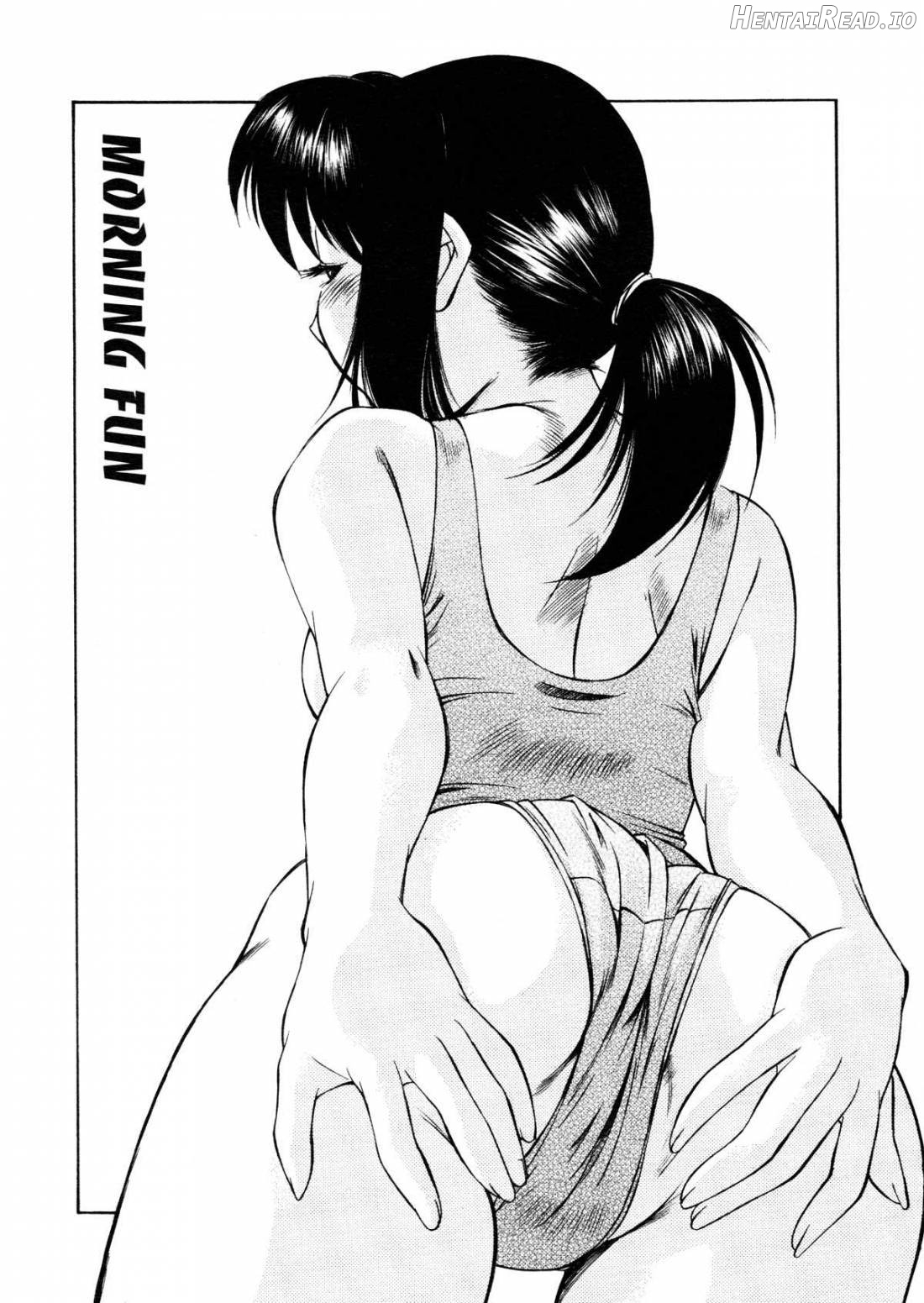 Joshi Kousei Mania Chapter 1 - page 141
