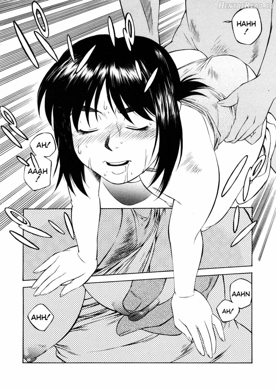 Joshi Kousei Mania Chapter 1 - page 150