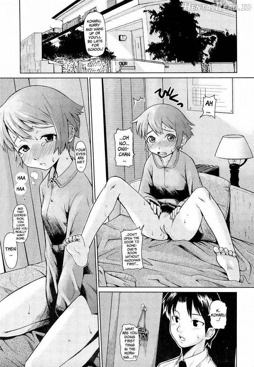 Megane Gakkou Chapter 1 - page 97