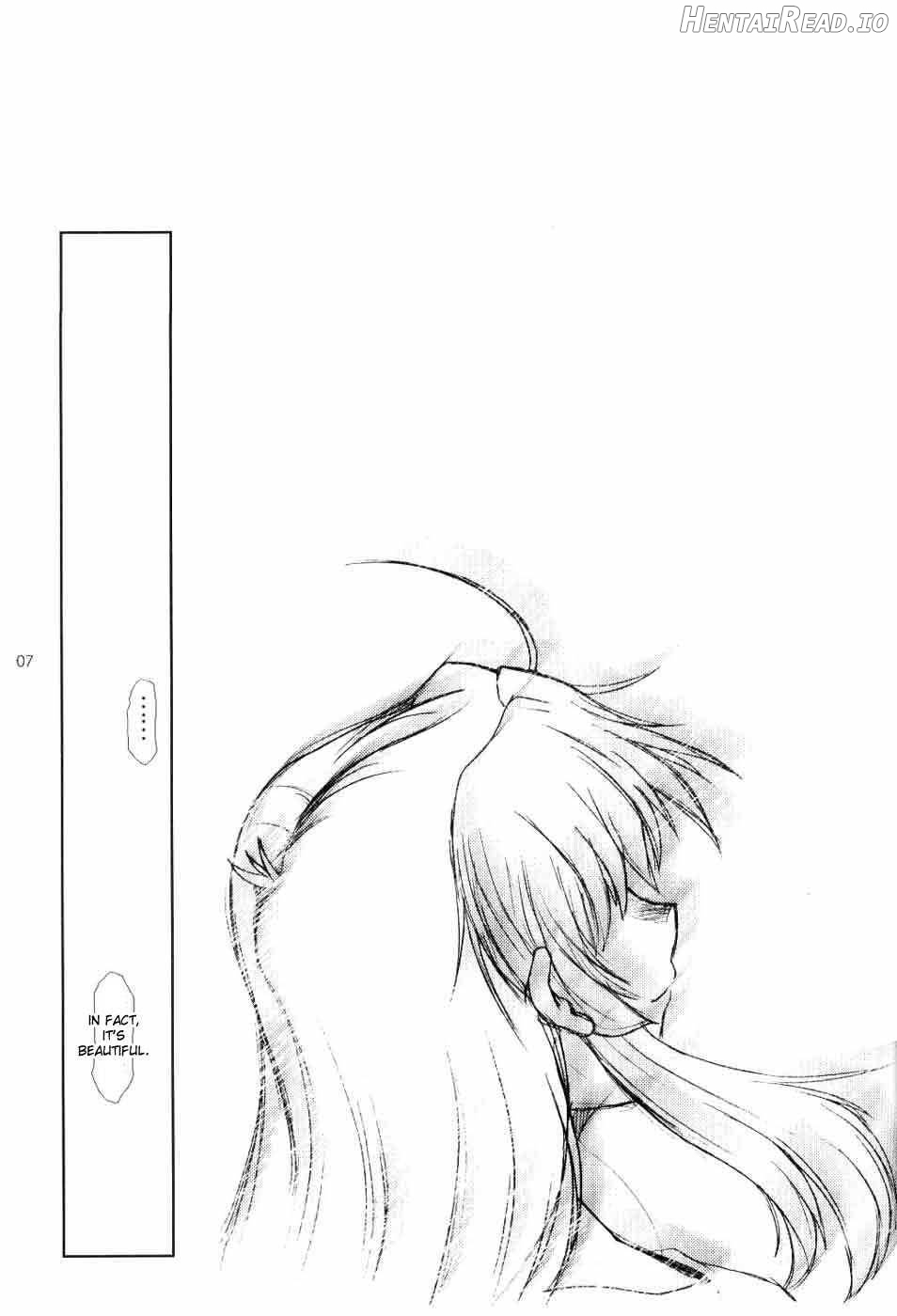 Full Metal Panic! 6 Furu Sasayaki Chapter 6 - page 5
