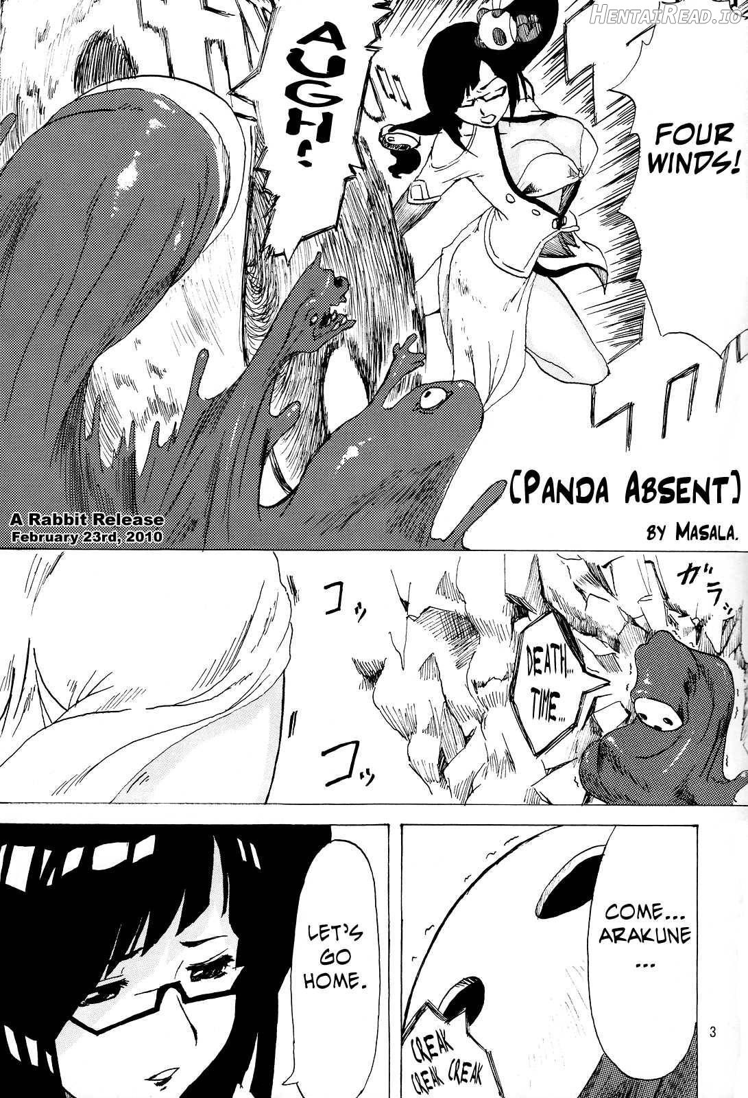 Azure Hentai Chapter 1 - page 2