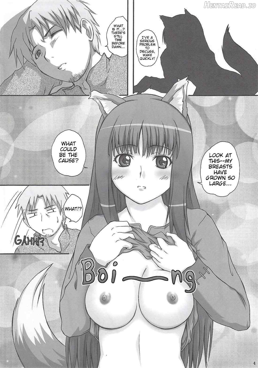 2Stroke TY Chapter 1 - page 2