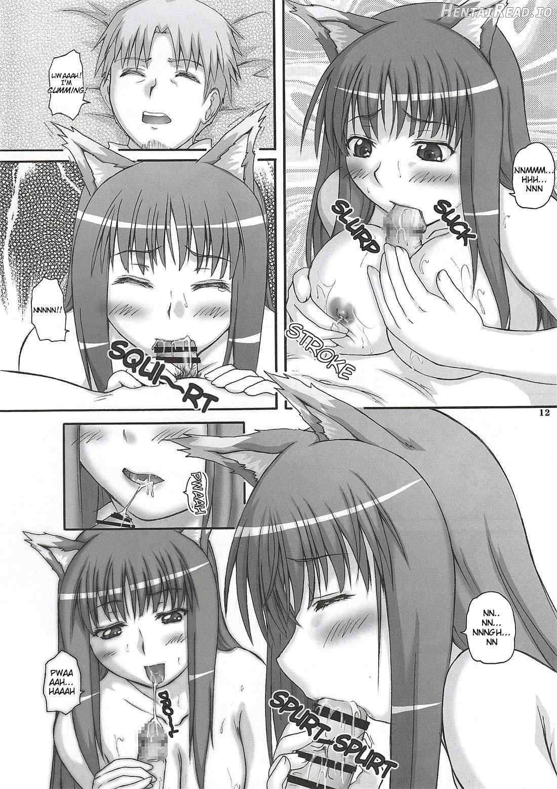 2Stroke TY Chapter 1 - page 10
