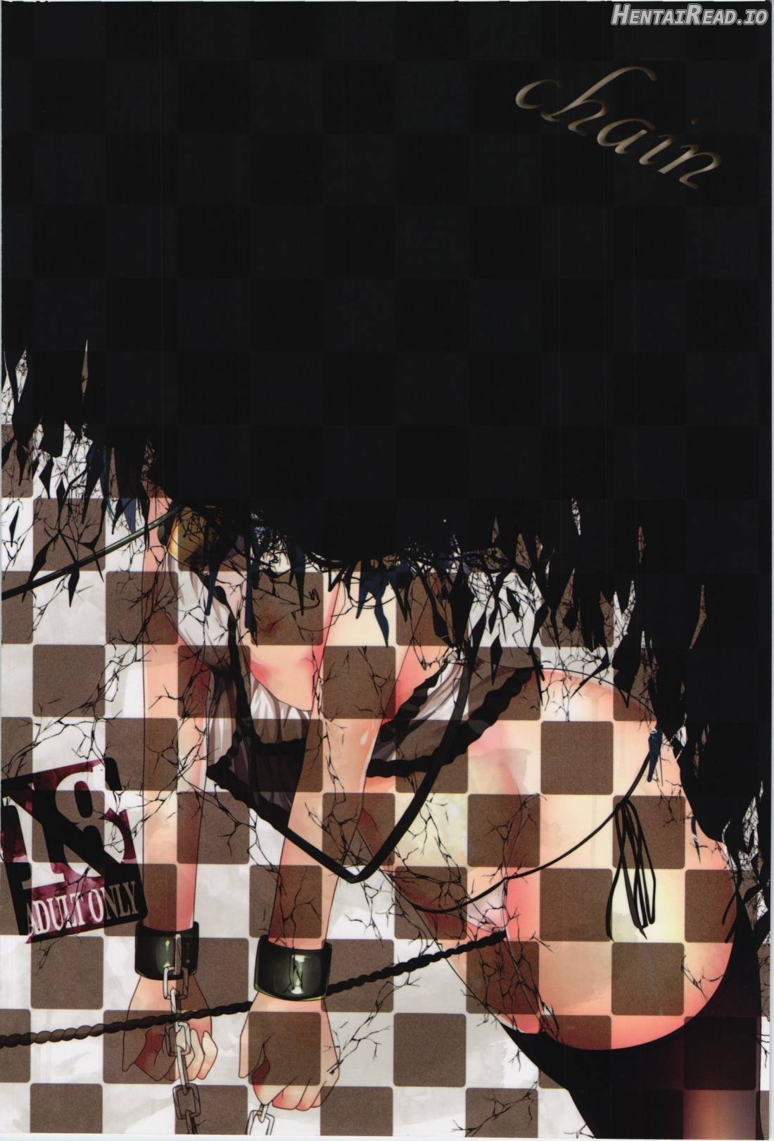 CHAIN Hentai Chapter 1 - page 2