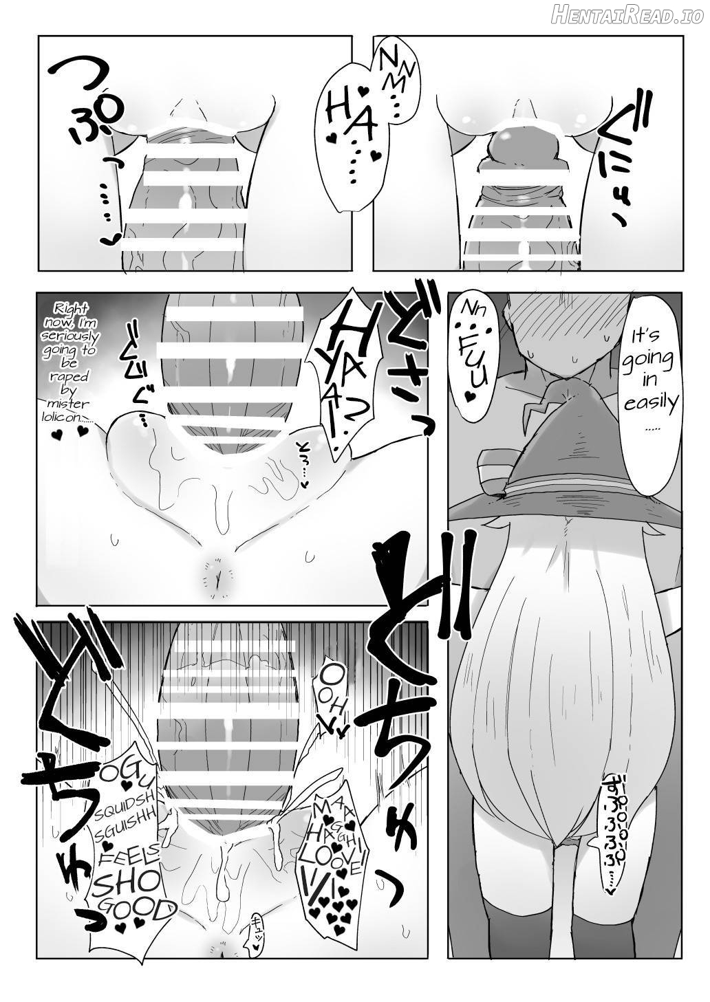 Nobeta Seikou Shimata Chapter 1 - page 20