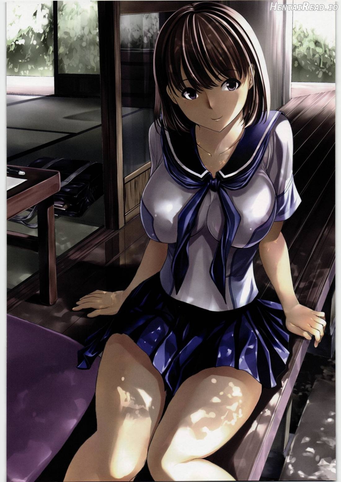 Anegasaki Nene 5800 Yen Chapter 1 - page 3