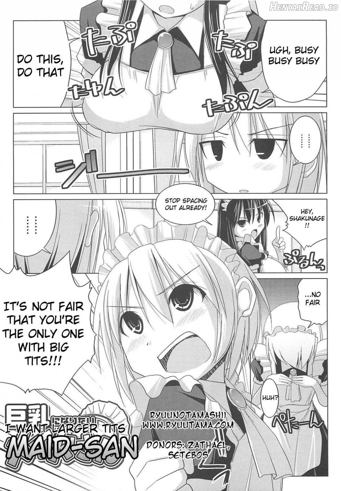Pai☆zuri Hentai Chapter 1 - page 57
