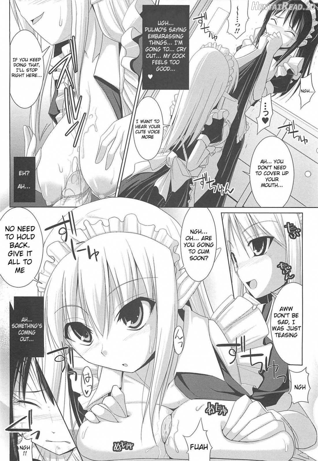 Pai☆zuri Hentai Chapter 1 - page 78