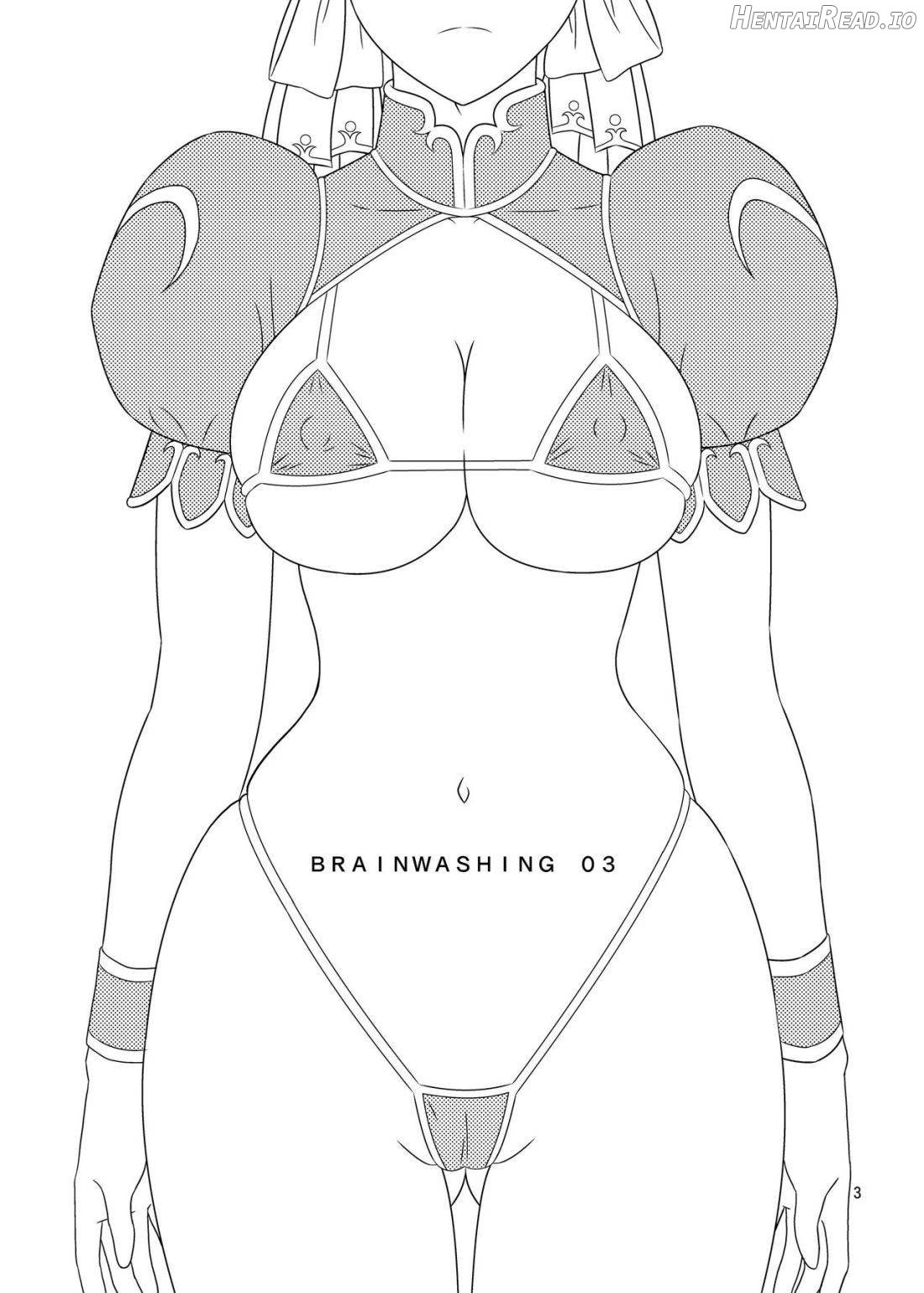 Brainwashing 01 Chapter 3 - page 2