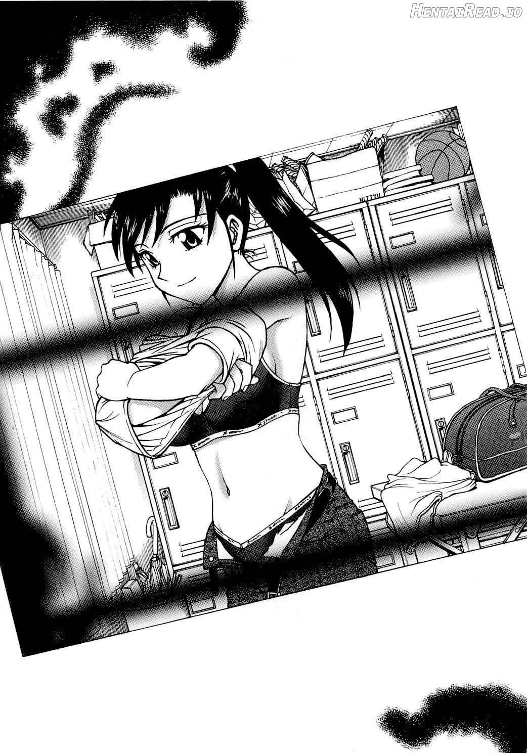 Inbaku Byoutou Chapter 1 - page 69