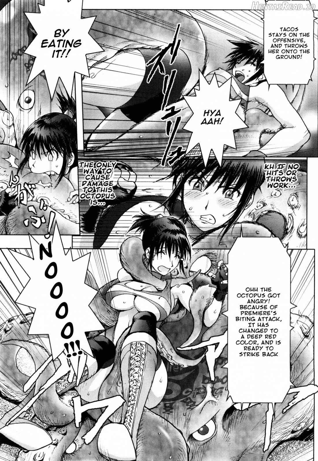 Honey♥Dip Hentai Chapter 1 - page 68